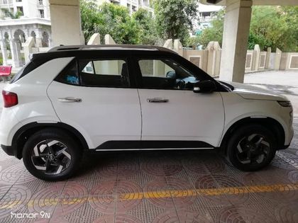 2020 Hyundai Venue SX Opt Turbo BSIV