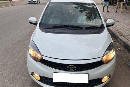 2019 Tata Tigor एक्सजेड प्लस