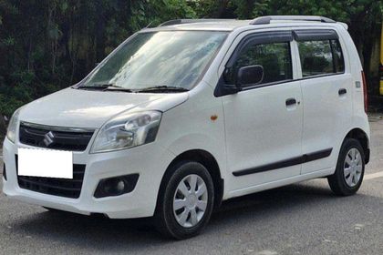 Used LXI CNG