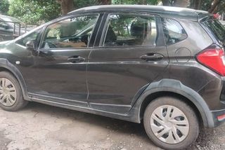 Used i-VTEC S