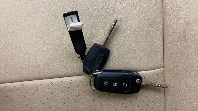 Image Used Car