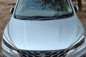 Used VXi CNG