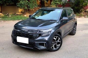 Used X-Line Turbo DCT