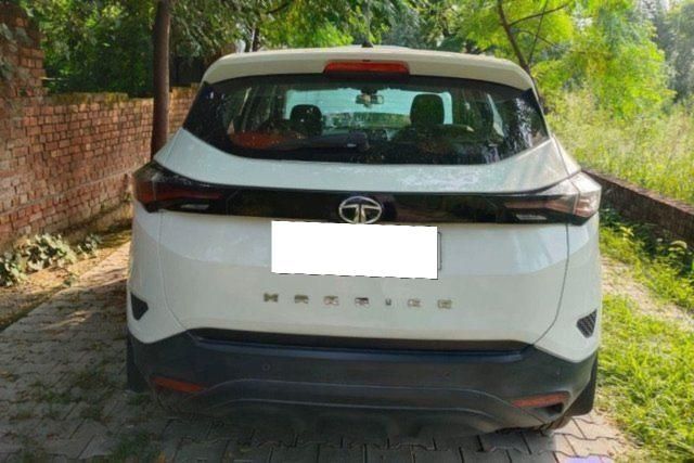 Second-hand 2020 Tata Harrier XT BSIV for sale in Jalandhar