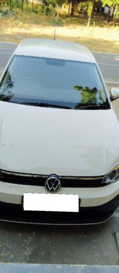 Used Comfortline