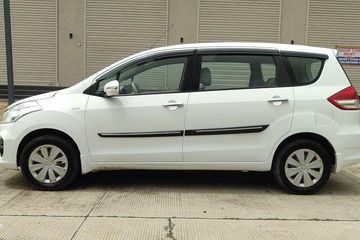 Used VXI CNG