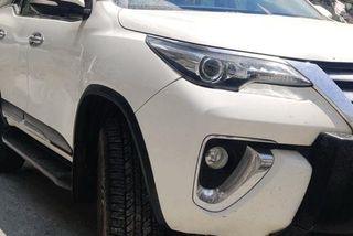 Used 2.7 2WD MT BSIV