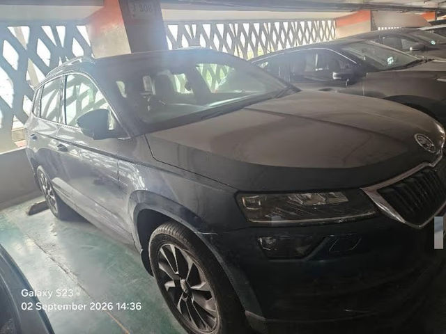 Image Used Car