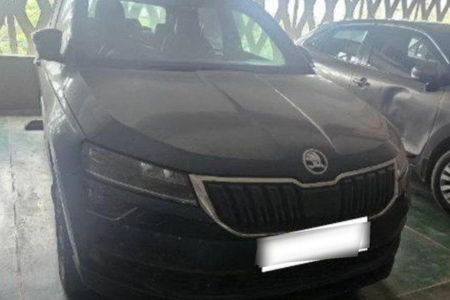 Image Used Car