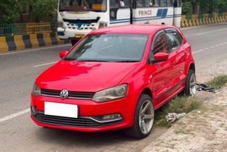 Used 1.5 TDI Highline