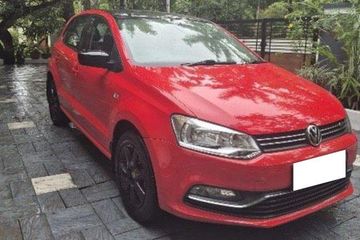 Used Diesel Trendline 1.2L