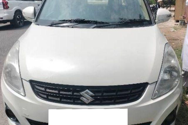 Maruti Suzuki Swift Dzire VDI Second-hand 2012 Maruti Suzuki Swift Dzire VDI for sale in Gurdaspur