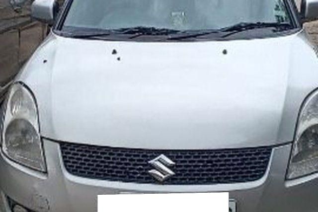 Maruti Suzuki Swift VDI BSIV Second-hand 2010 Maruti Suzuki Swift VDI BSIV for sale in Medak District