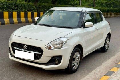 2022 Maruti Suzuki Swift वीएक्सआई AMT बीएस6