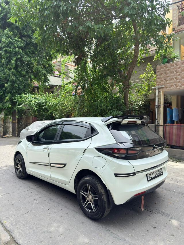 Image Used Car