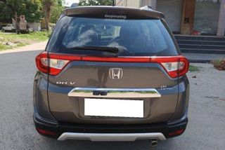 Used i-VTEC VX MT