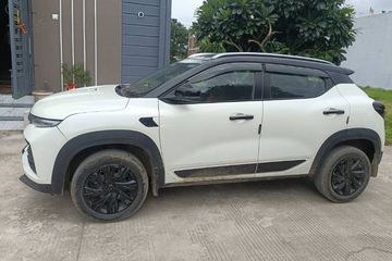 Used RXL