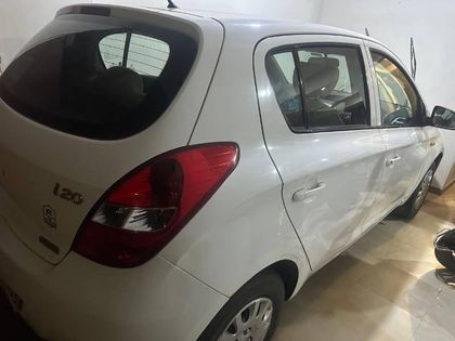 2011 Hyundai i20 1.2 मैग्ना