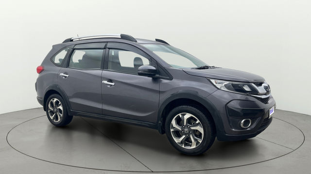 Honda BR-V i-VTEC V CVT Second-hand 2019 Honda BR-V i-VTEC V CVT for sale in Bangalore