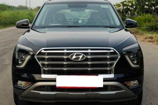 Used SX Executive BSVI