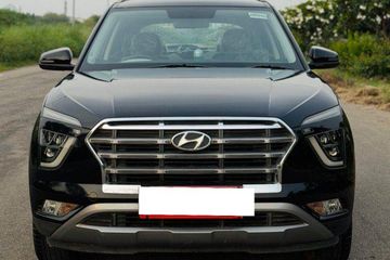 Used SX Executive BSVI