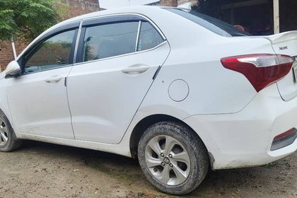 2019 Hyundai Xcent 1.2 VTVT एसएक्स