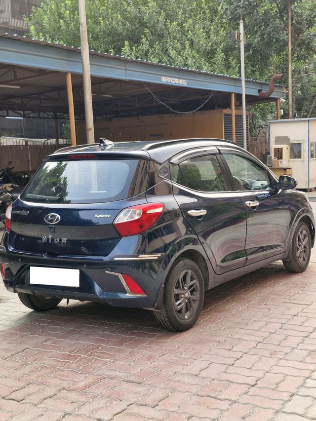 Image Used Car