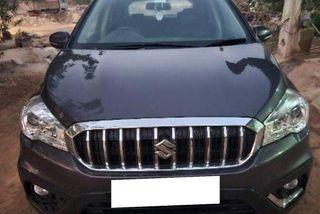 Used Alpha DDiS 200 SH