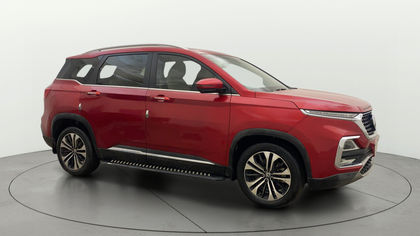 Used Sharp CVT
