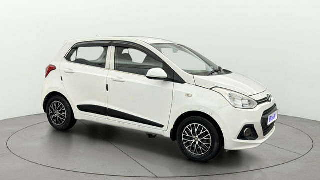 Second-hand 2014 Hyundai Grand i10 Magna for sale in Gurgaon