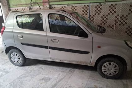 2014 Maruti Suzuki Alto 800 VXI