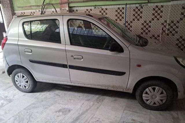 Maruti Suzuki Alto 800 VXI Second-hand 2014 Maruti Suzuki Alto 800 VXI for sale in Ranchi