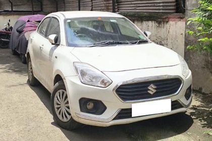 2020 मारुति सुजुकी स्विफ्ट डिजायर VDI