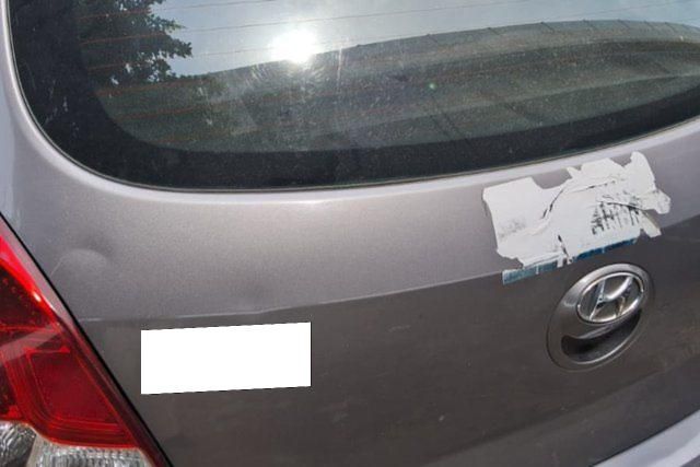 Second-hand 2014 Hyundai i20 Sportz 1.2 for sale in Faridabad