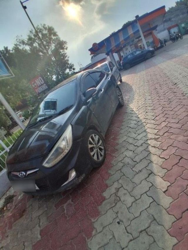 Image Used Car