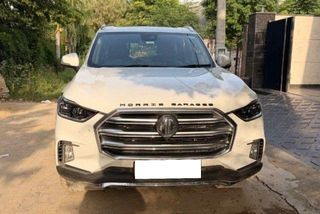 Used Savvy 4x4 6Str