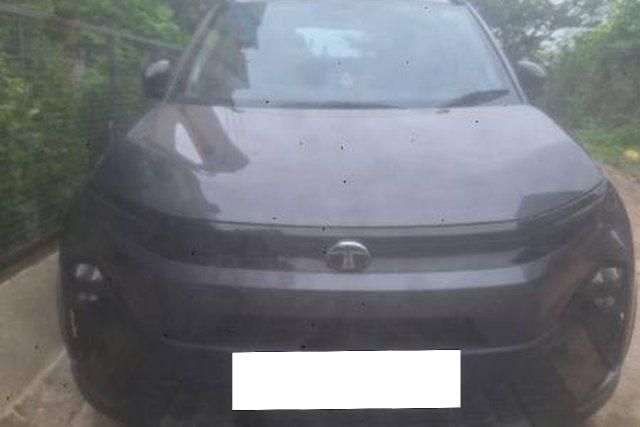 Tata Nexon Pure CNG Second-hand 2025 Tata Nexon Pure CNG for sale in Raisen