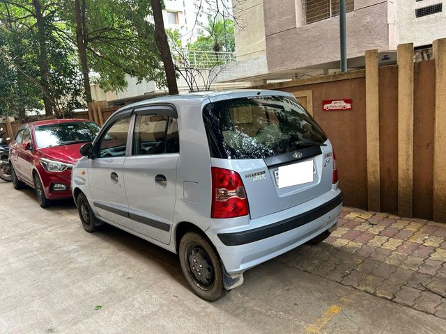 Image Used Car