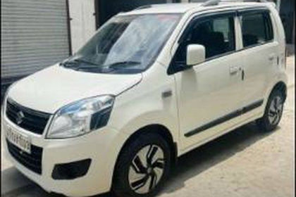 Used VXI BS IV