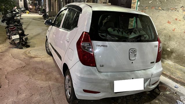 Image Used Car