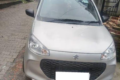 2024 Maruti Suzuki Alto K10 वीएक्सआई प्लस (o)