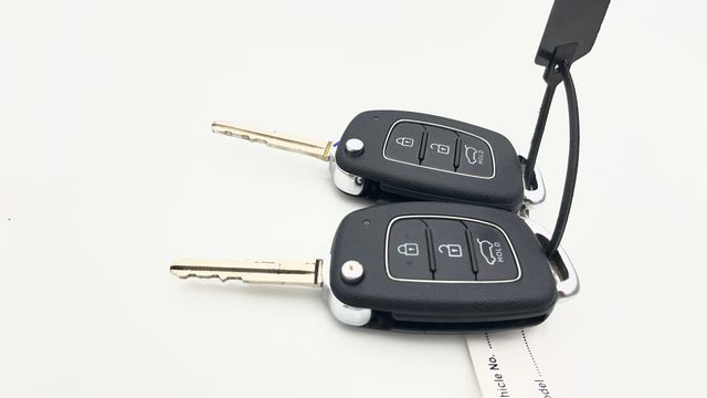 Image Used Car