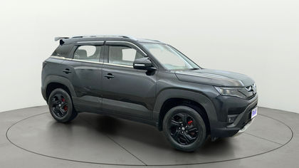 2025 Maruti Suzuki Brezza जेडएक्सआई सीएनजी