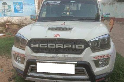 Used S3 9 Seater BSIV