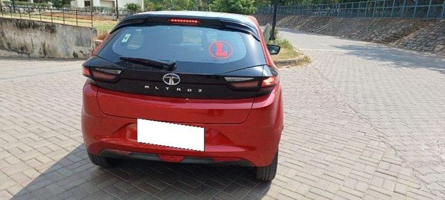 Image Used Car