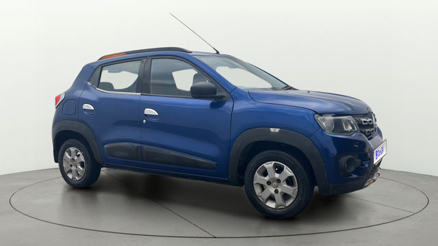 Second-hand 2019 Renault KWID Climber 1.0 AMT for sale in Bangalore