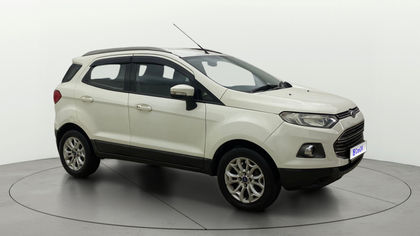 2016 Ford Ecosport 1.5 Ti VCT MT Titanium बीएस4