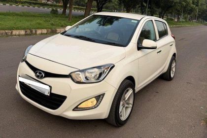Used 1.4 CRDi Sportz