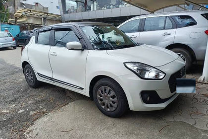 2018 Maruti Suzuki Swift Dzire ZDI
