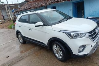 Used 1.6 CRDi AT SX Plus
